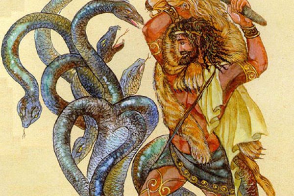 Kraken что это за магазин