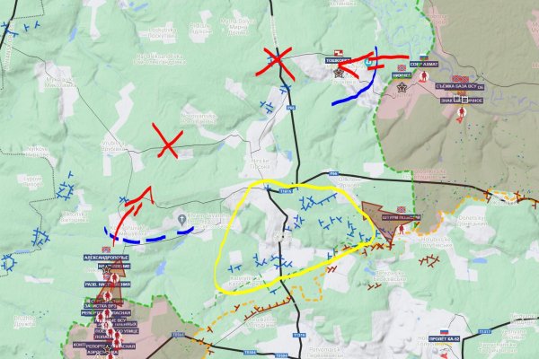 Кракен зеркало тор